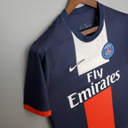 Camiseta PSG 2013-14 - Local -  Retro