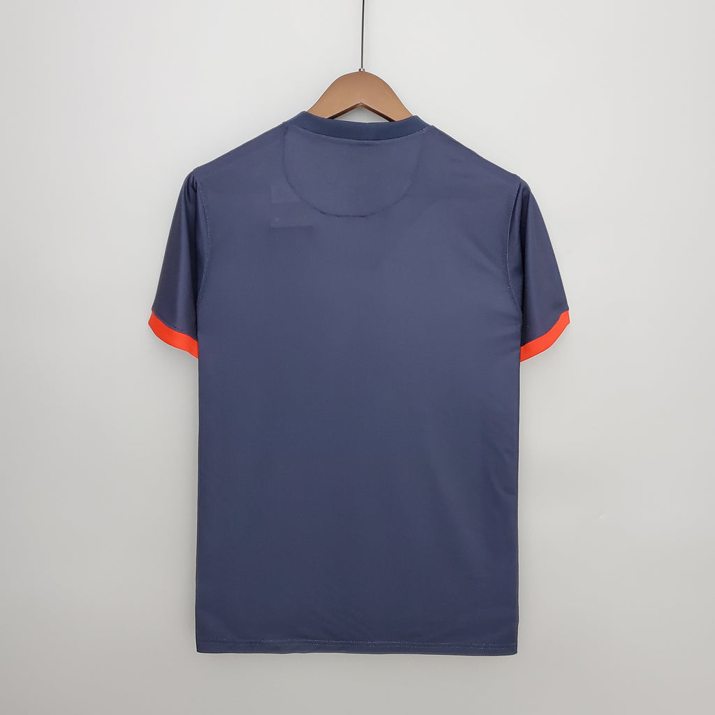 Camiseta PSG 2013-14 - Local -  Retro