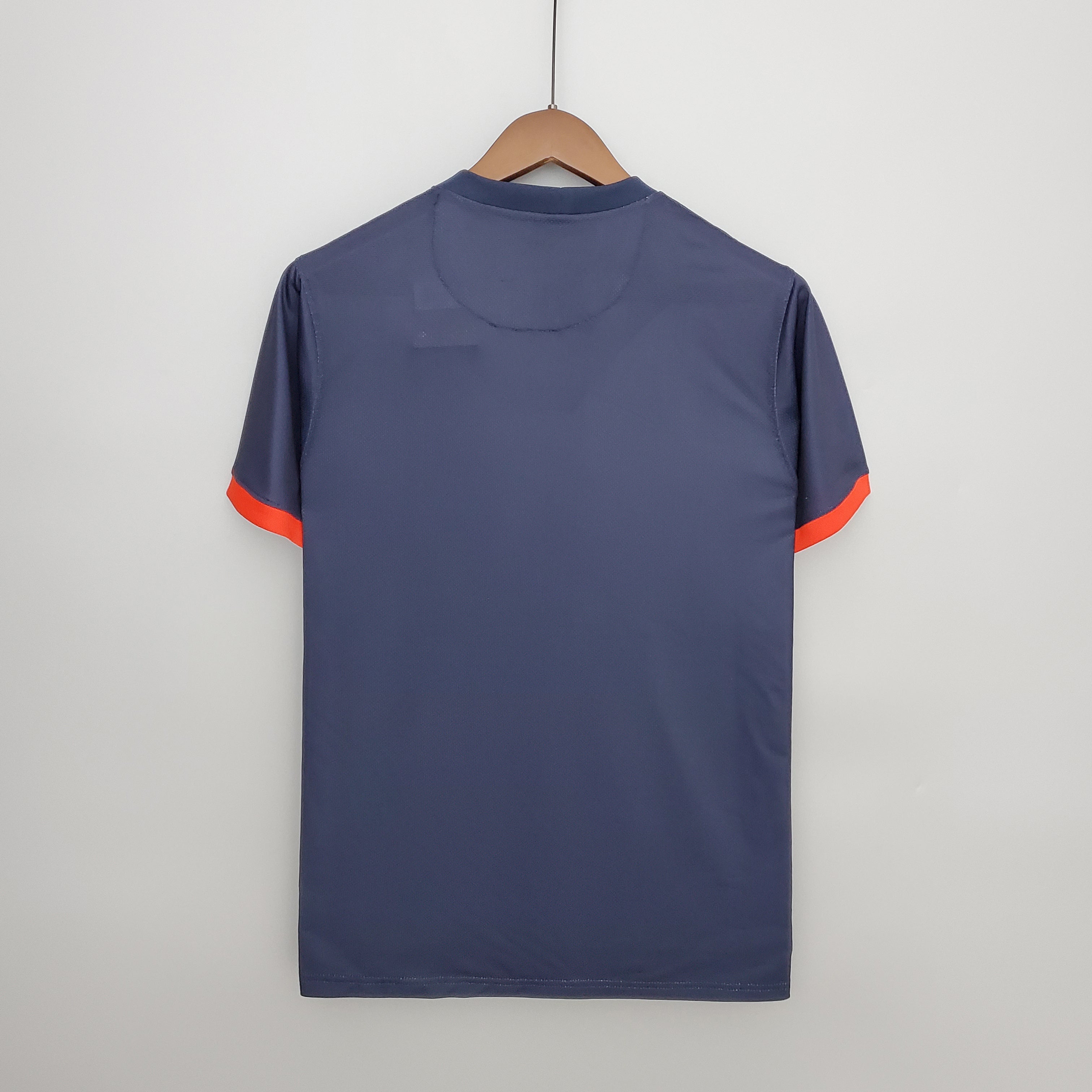 Camiseta PSG 2013-14 - Local -  Retro