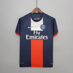Camiseta PSG 2013-14 - Local -  Retro
