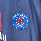 Camiseta PSG 2017-18 - Local -  Retro