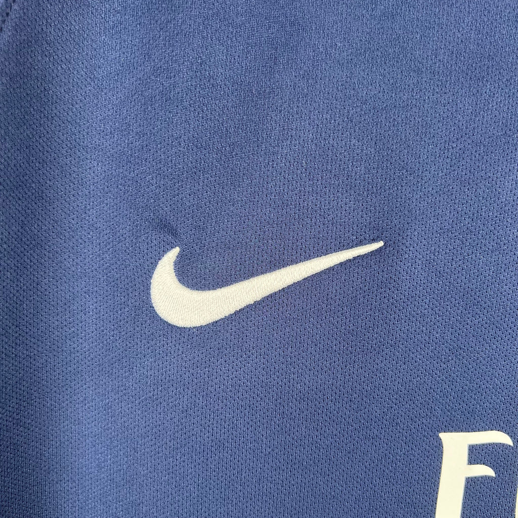 Camiseta PSG 2017-18 - Local -  Retro