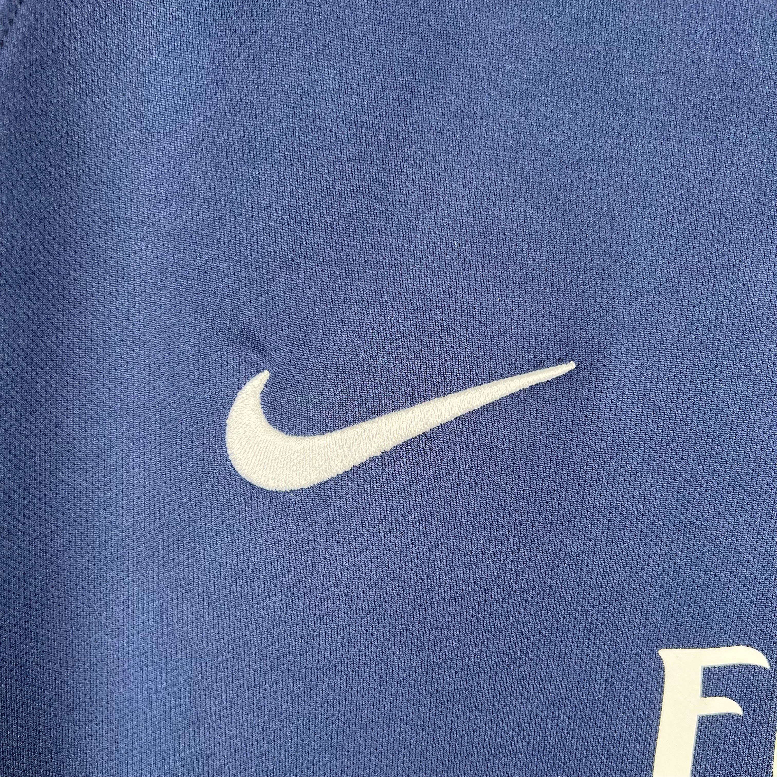 Camiseta PSG 2017-18 - Local -  Retro