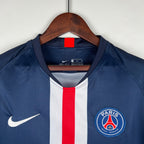 Camiseta PSG 2019-20 - Local -  Retro