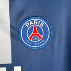 Camiseta PSG 2019-20 - Local -  Retro