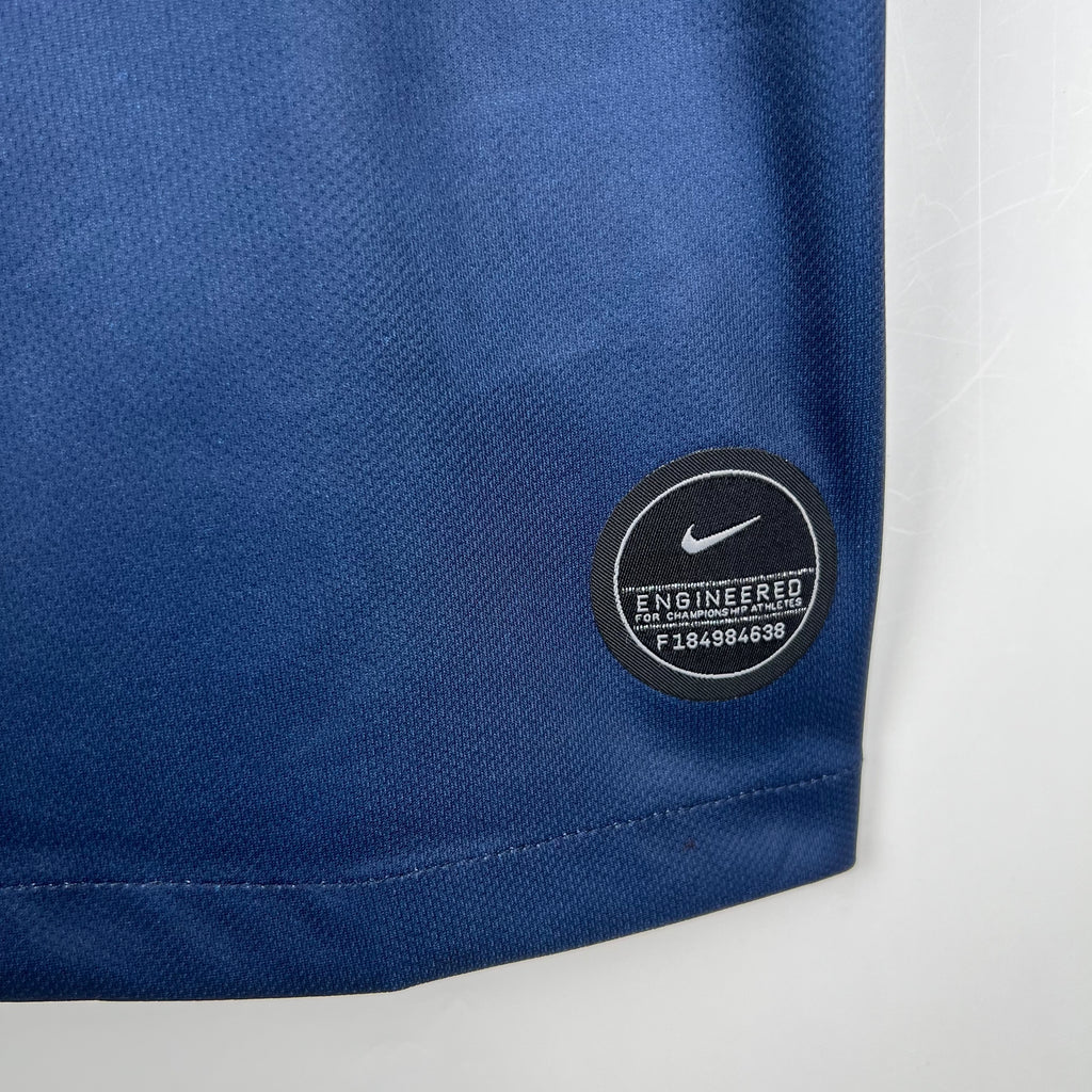 Camiseta PSG 2019-20 - Local -  Retro
