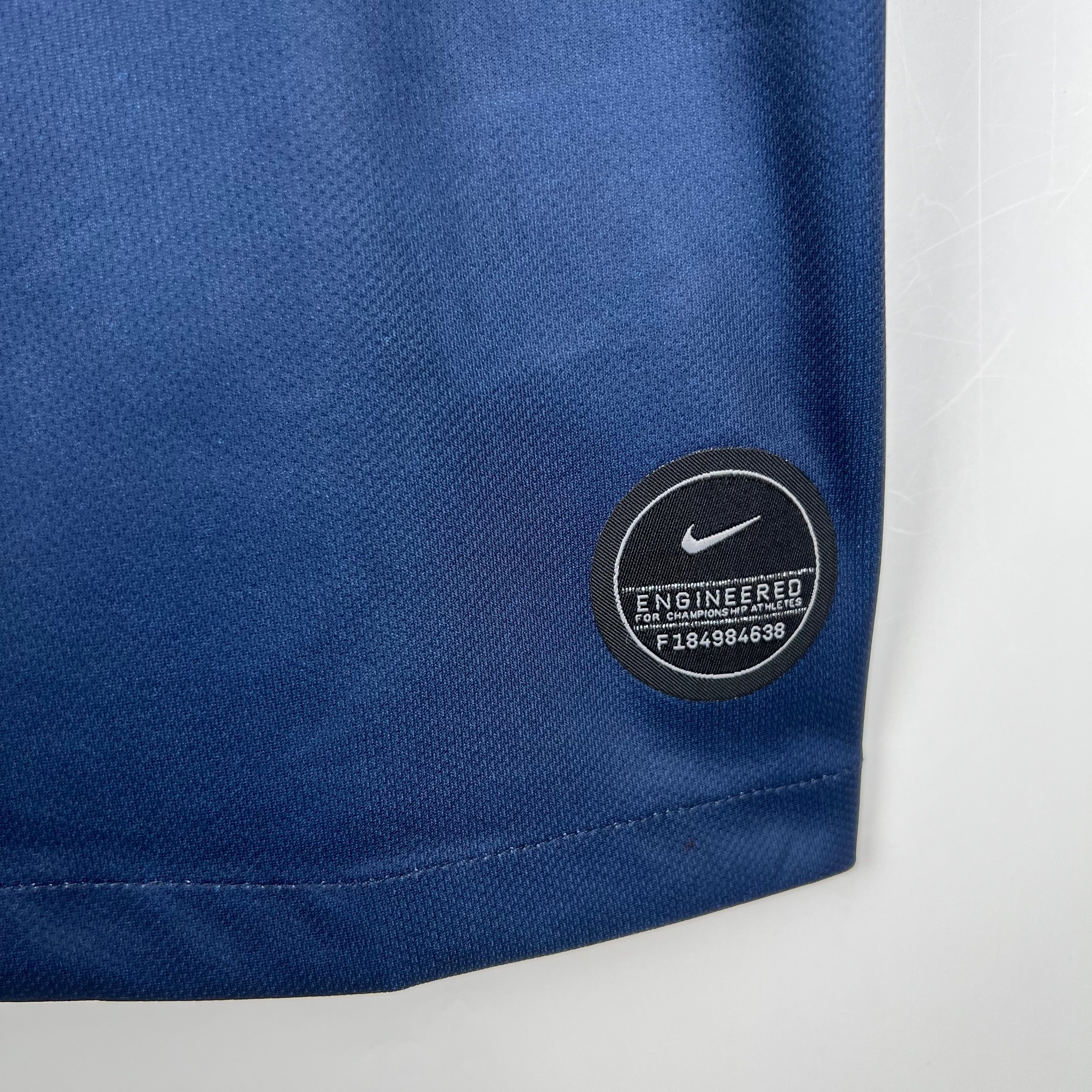 Camiseta PSG 2019-20 - Local -  Retro