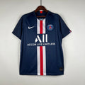 Camiseta PSG 2019-20 - Local -  Retro