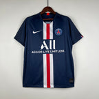Camiseta PSG 2019-20 - Local -  Retro