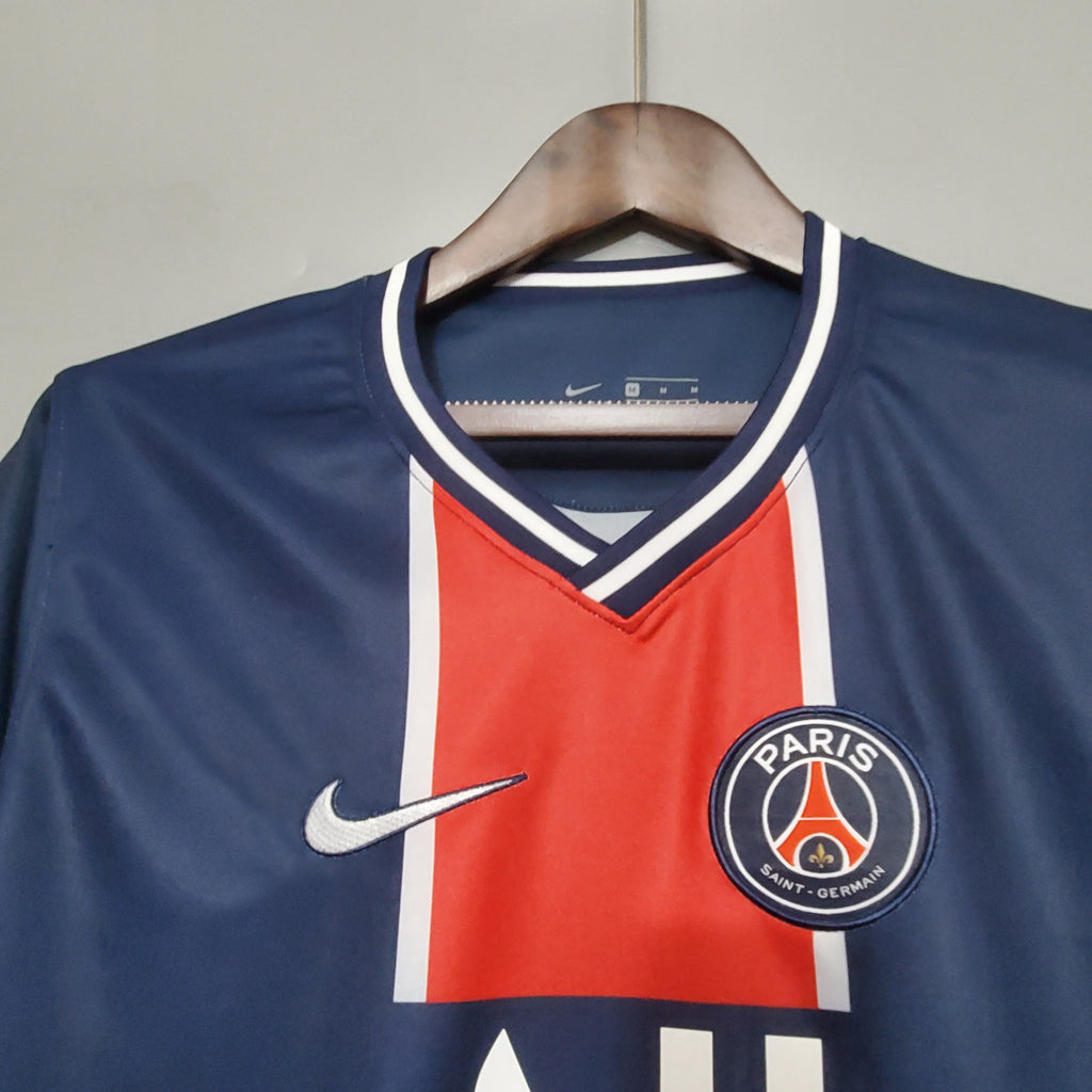 Camiseta PSG 2020-21 - Local