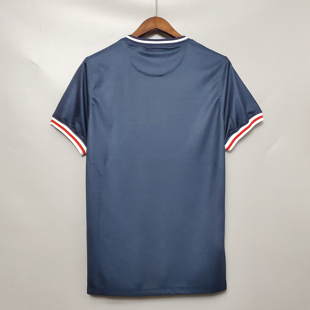 Camiseta PSG 2020-21 - Local