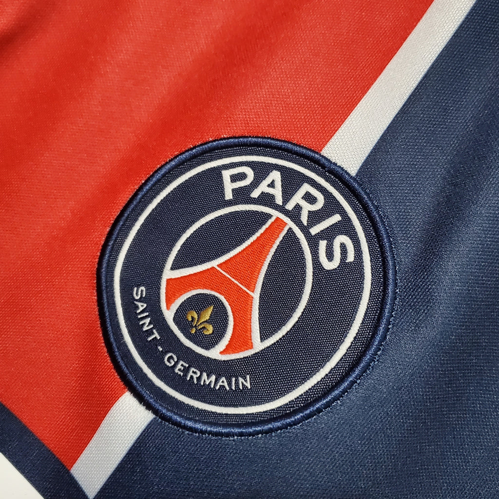 Camiseta PSG 2020-21 - Local