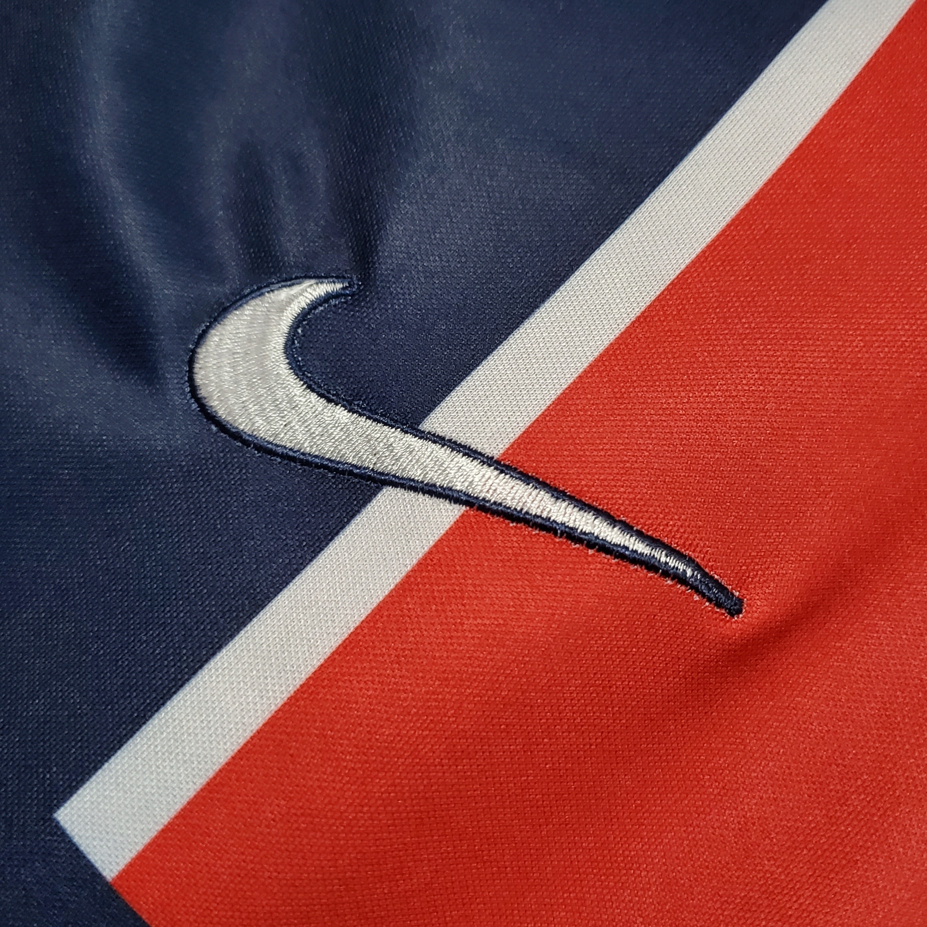 Camiseta PSG 2020-21 - Local