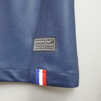 Camiseta PSG 2020-21 - Local