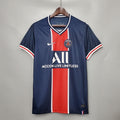 Camiseta PSG 2020-21 - Local