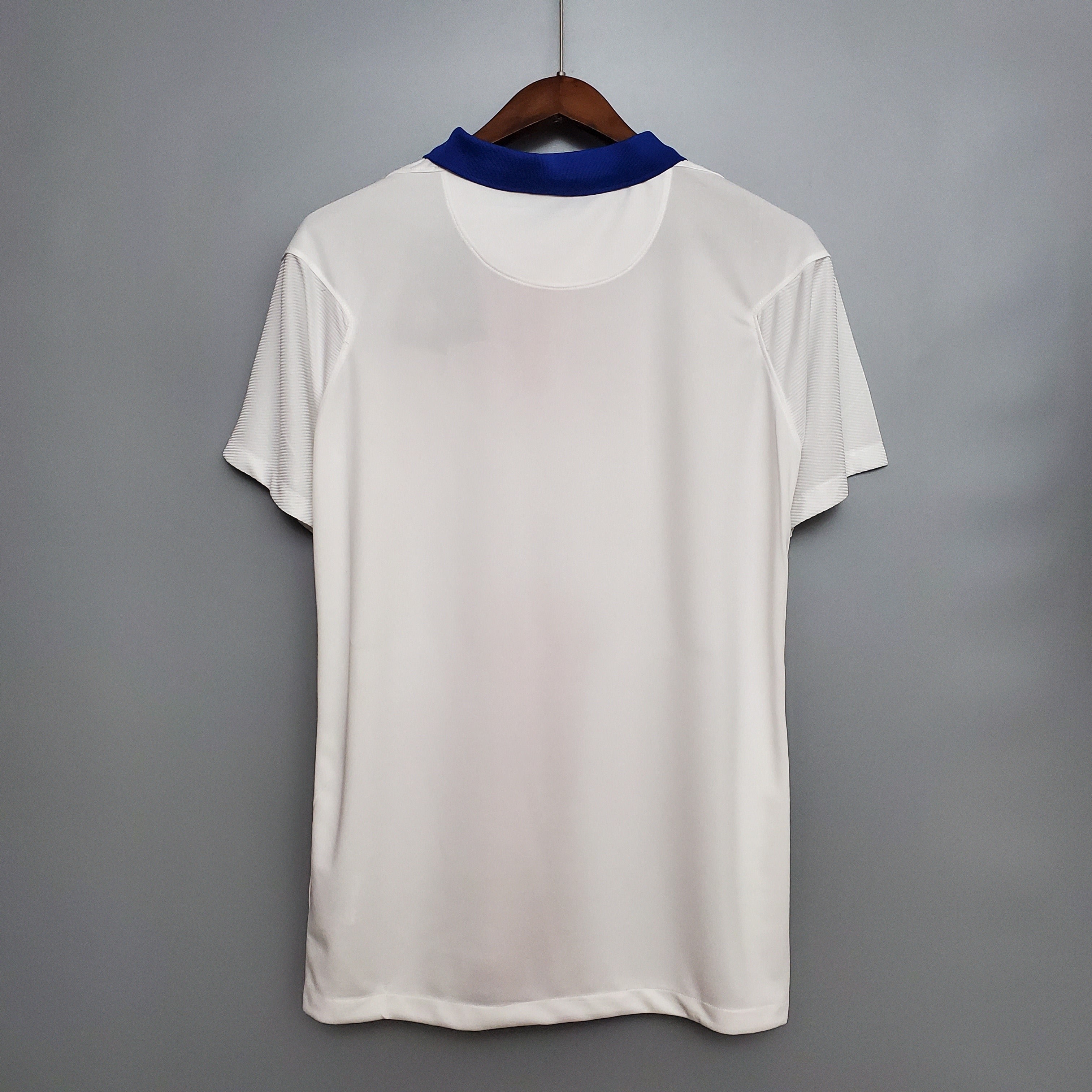 Camiseta PSG 2020-21 - Visitante
