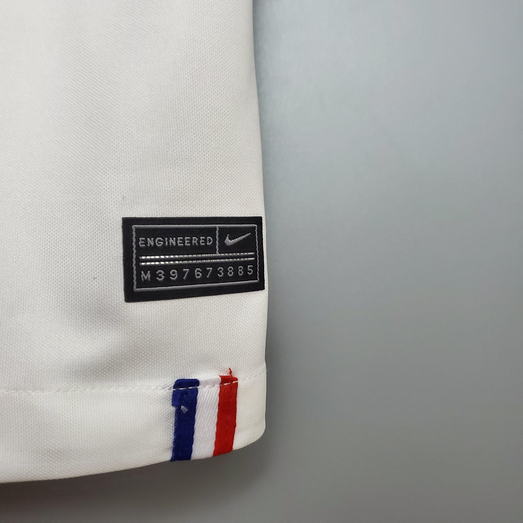 Camiseta PSG 2020-21 - Visitante