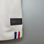 Camiseta PSG 2020-21 - Visitante