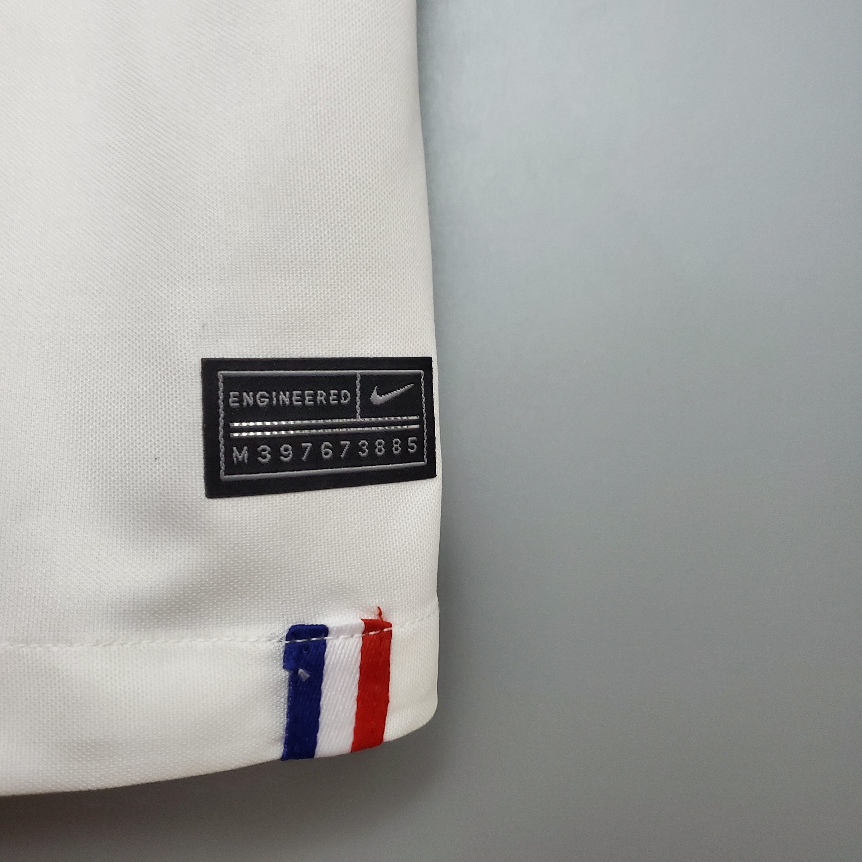 Camiseta PSG 2020-21 - Visitante
