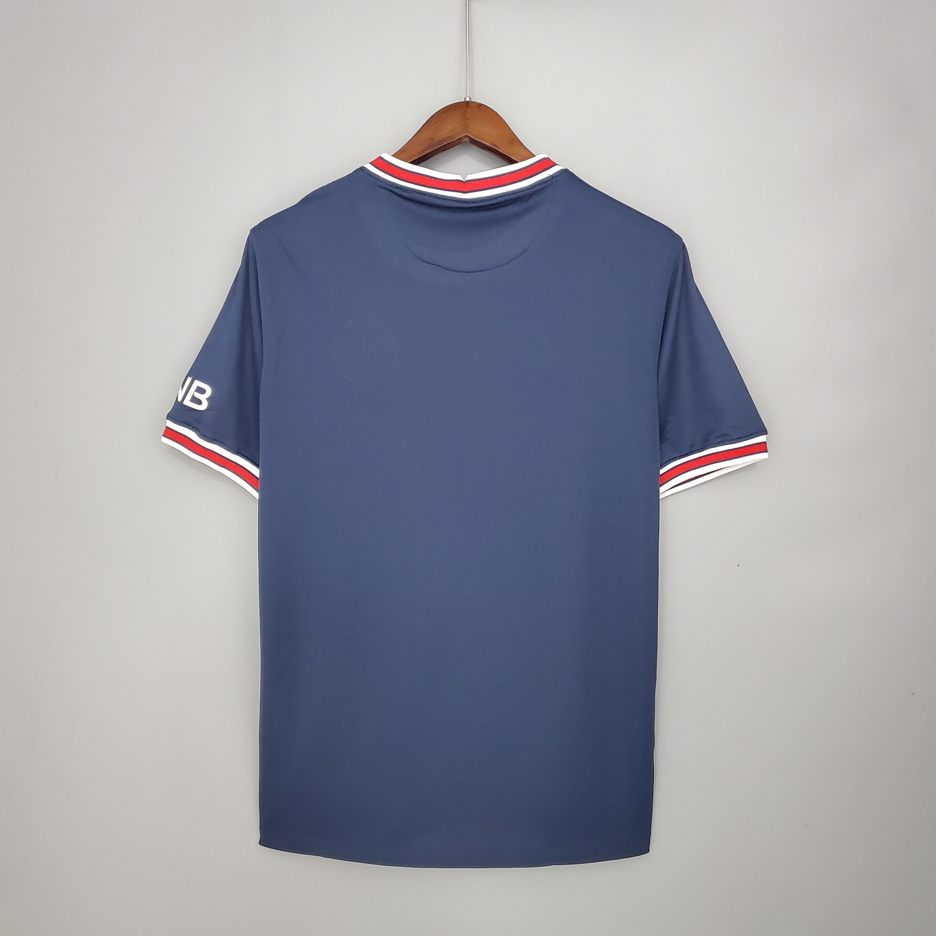 Camiseta PSG 2021-22 - Local