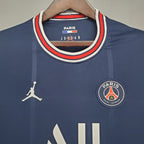 Camiseta PSG 2021-22 - Local