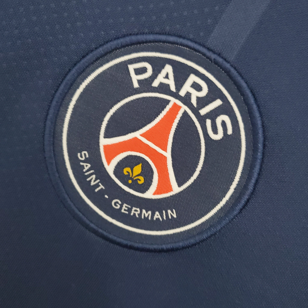 Camiseta PSG 2021-22 - Local