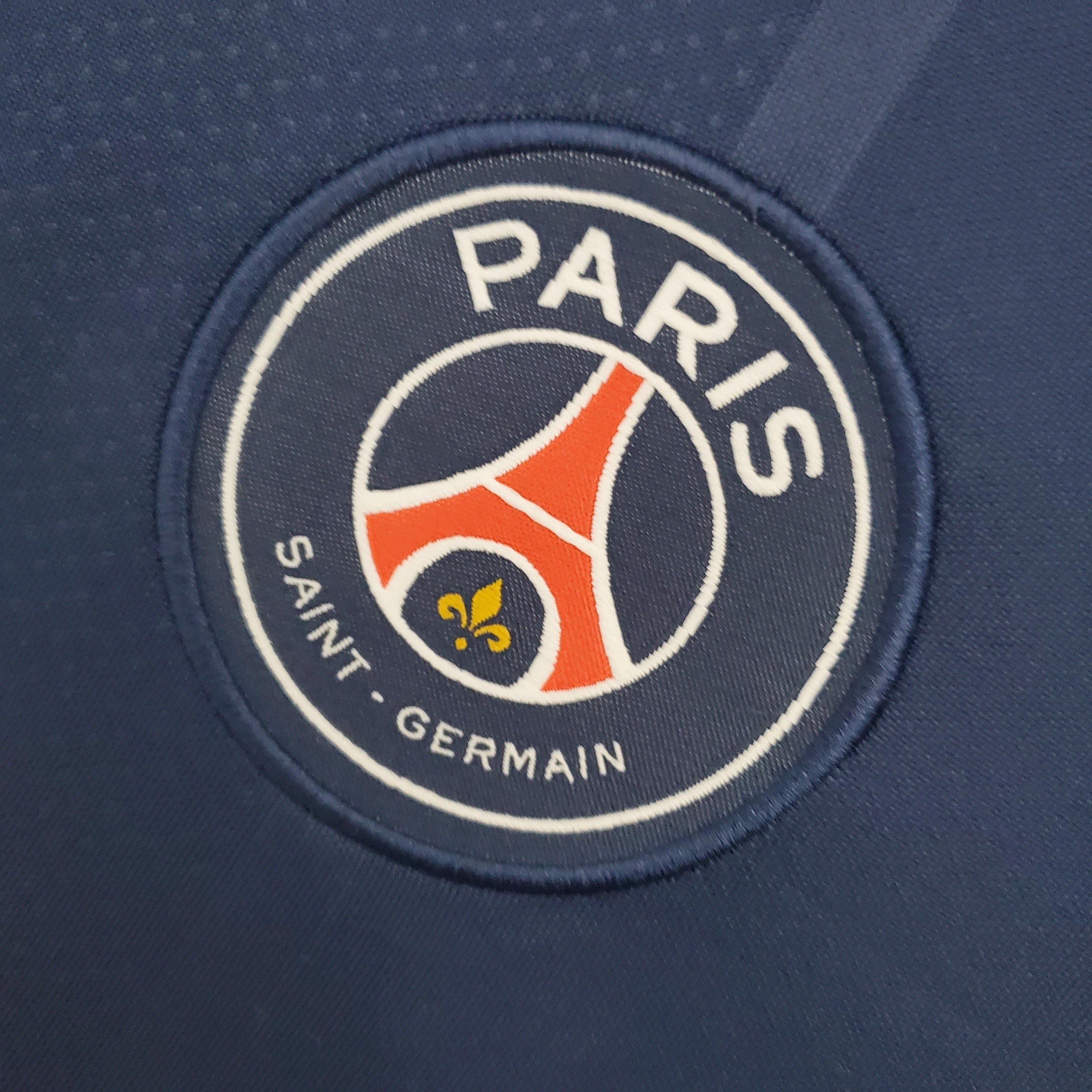 Camiseta PSG 2021-22 - Local