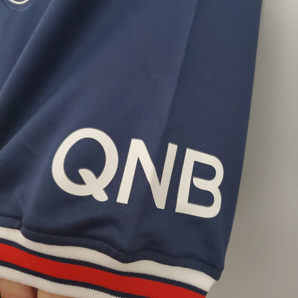 Camiseta PSG 2021-22 - Local
