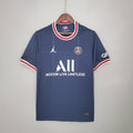Camiseta PSG 2021-22 - Local