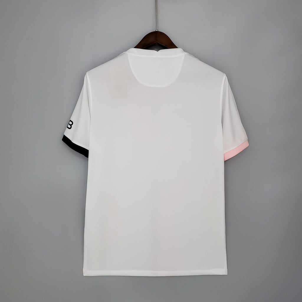 Camiseta PSG 2021-22 - Visitante