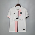 Camiseta PSG 2021-22 - Visitante