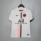 Camiseta PSG 2021-22 - Visitante