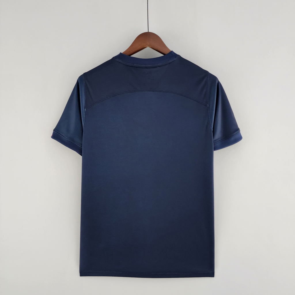 Camiseta PSG 2022-23 - Local