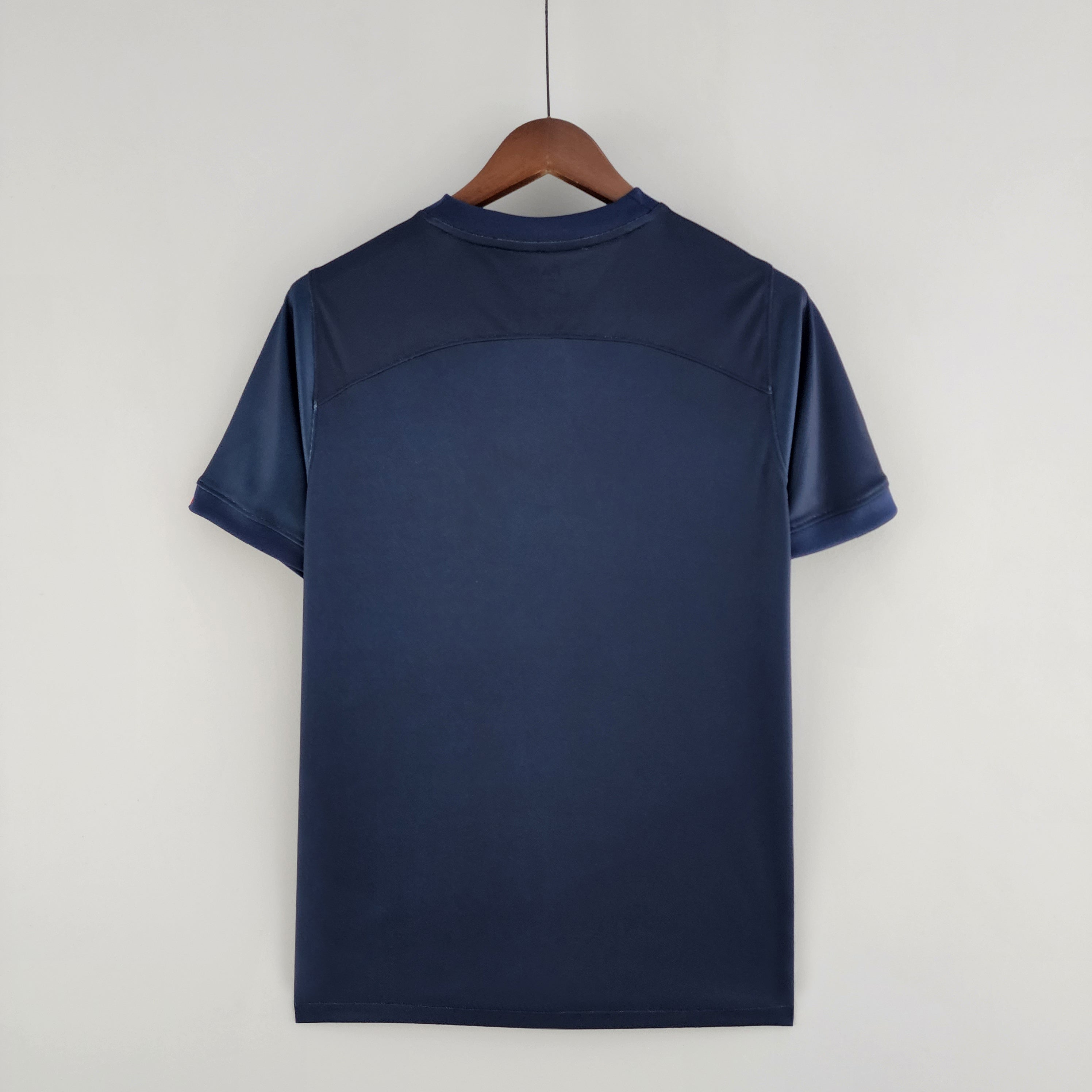 Camiseta PSG 2022-23 - Local