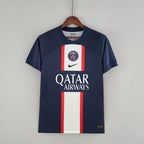 Camiseta PSG 2022-23 - Local