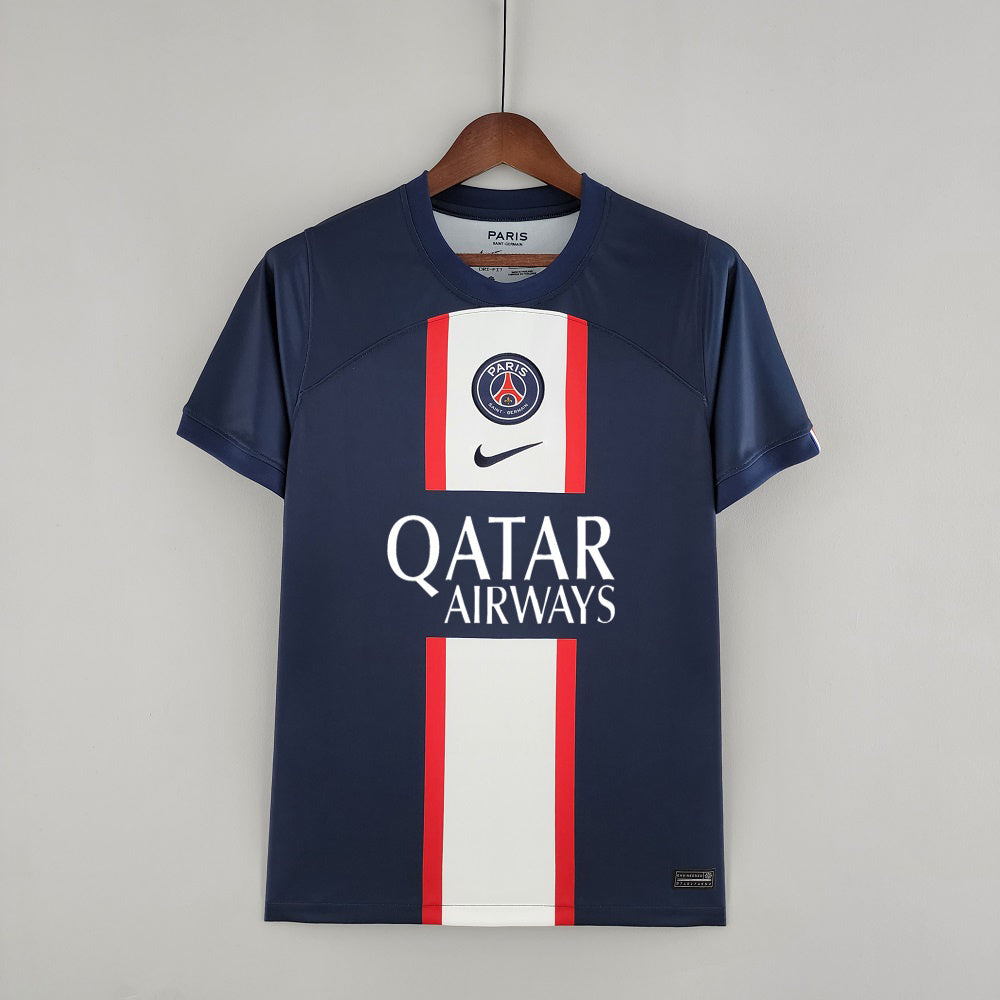 Camiseta PSG 2022-23 - Local