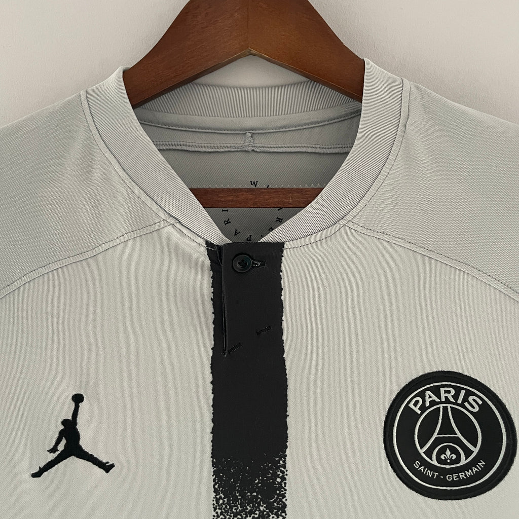 Camiseta PSG 2022-23 - Visitante