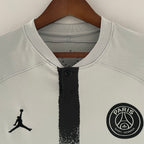 Camiseta PSG 2022-23 - Visitante