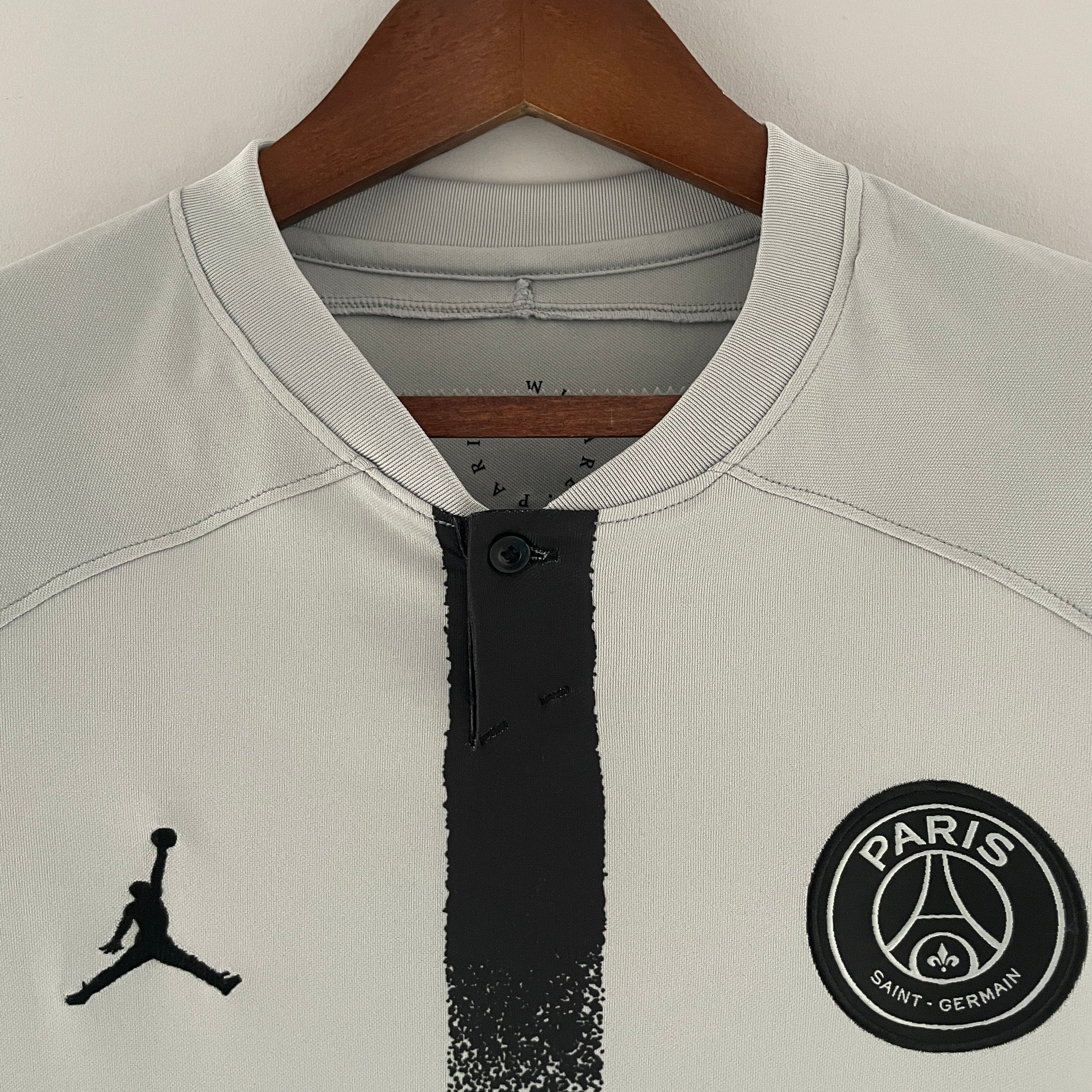 Camiseta PSG 2022-23 - Visitante