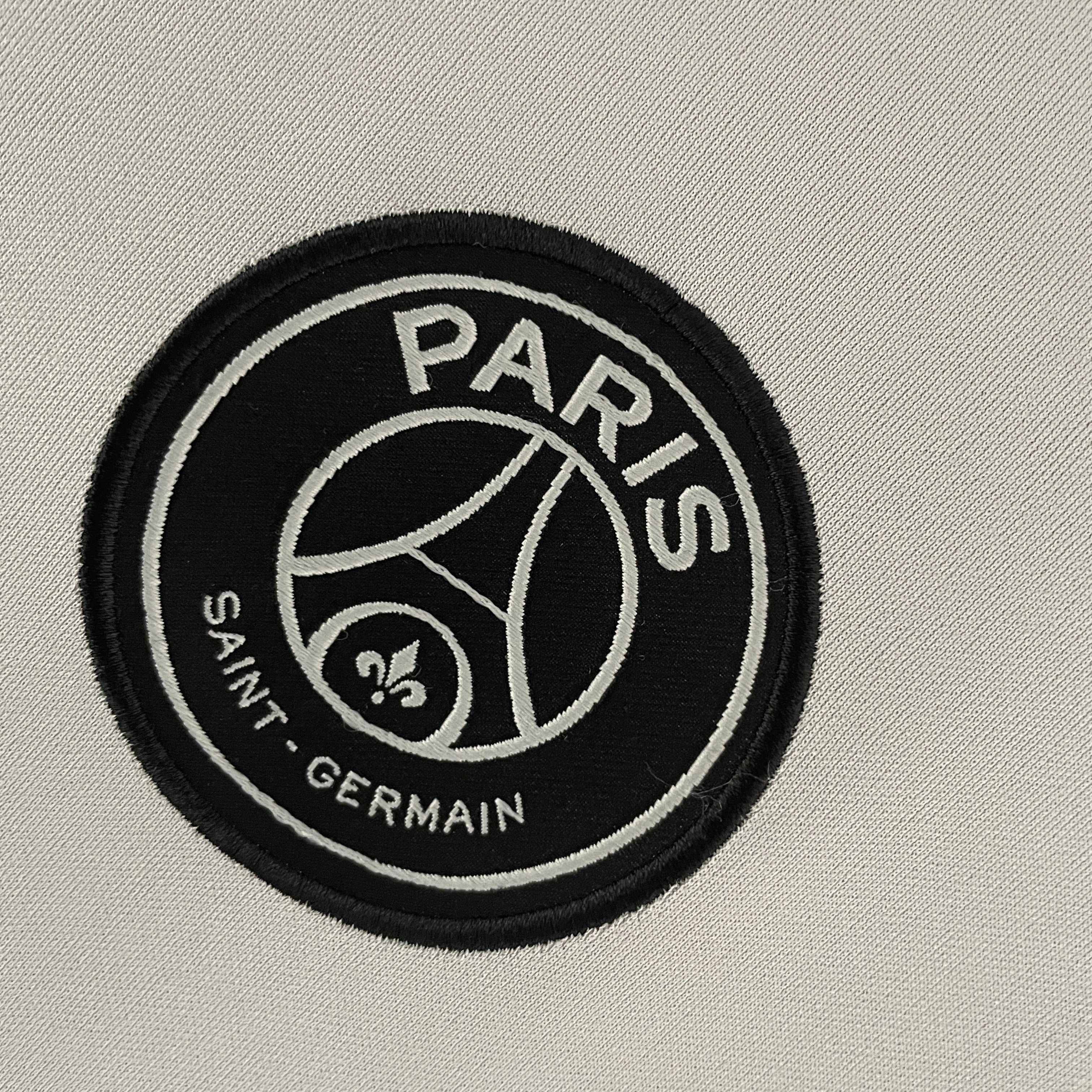 Camiseta PSG 2022-23 - Visitante