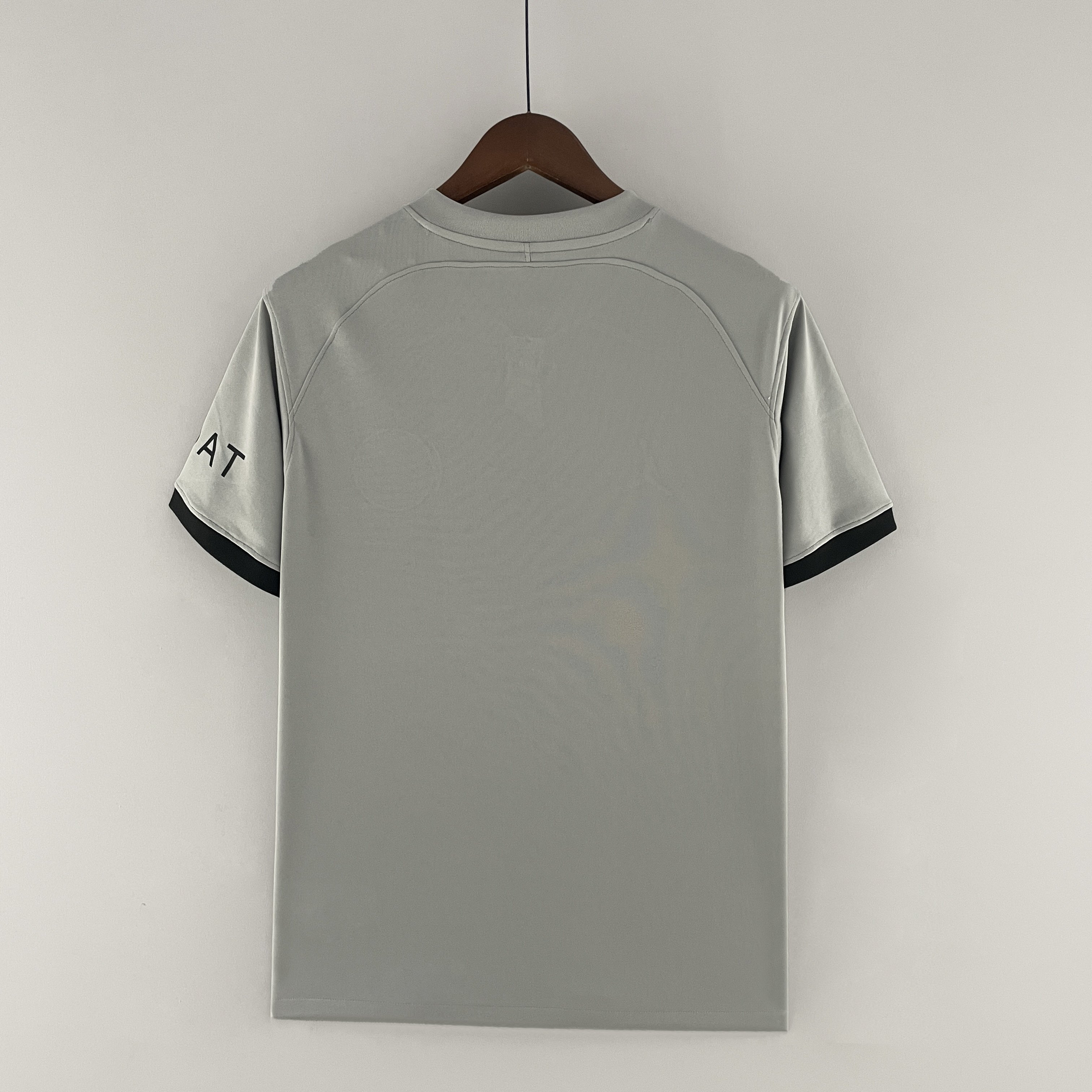 Camiseta PSG 2022-23 - Visitante