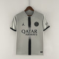 Camiseta PSG 2022-23 - Visitante