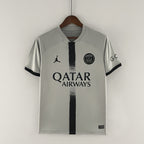 Camiseta PSG 2022-23 - Visitante