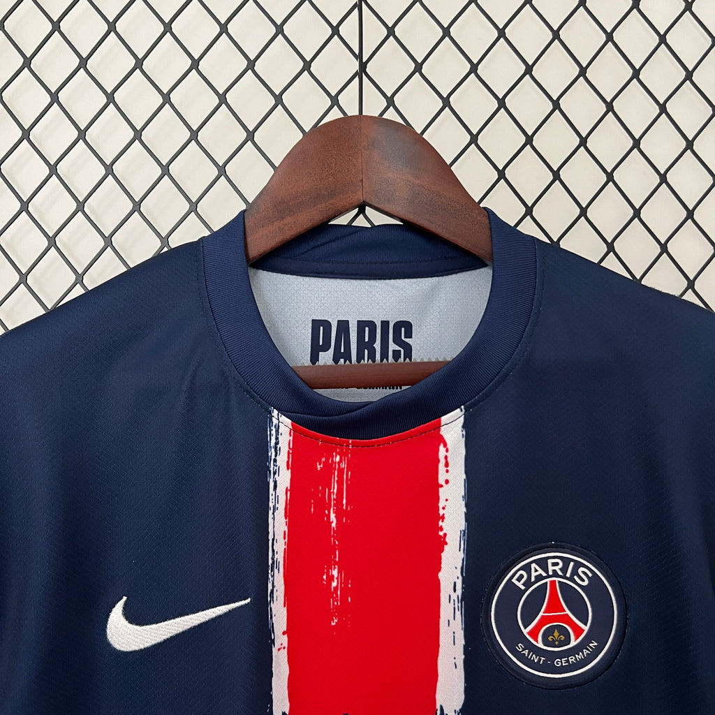Camiseta PSG 2024-25 - Local