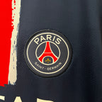 Camiseta PSG 2024-25 - Local