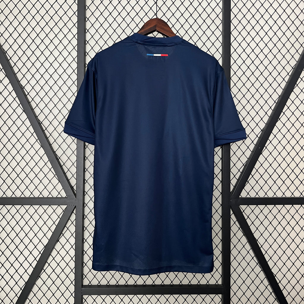 Camiseta PSG 2024-25 - Local