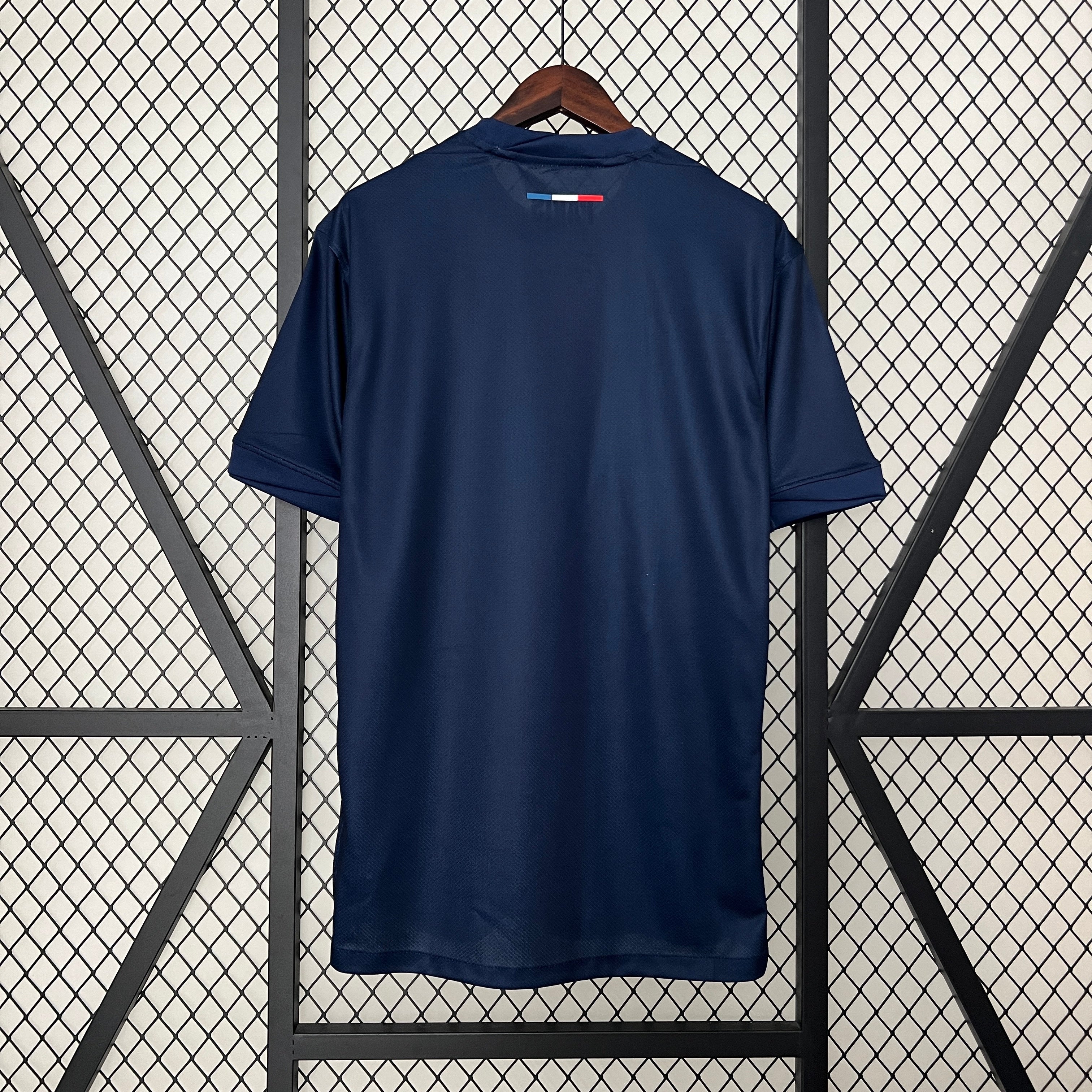Camiseta PSG 2024-25 - Local