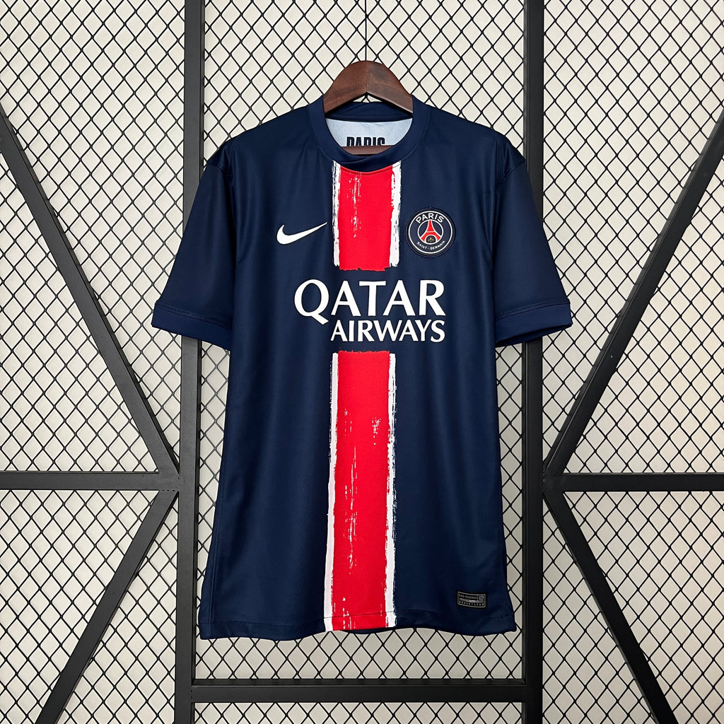 Camiseta PSG 2024-25 - Local