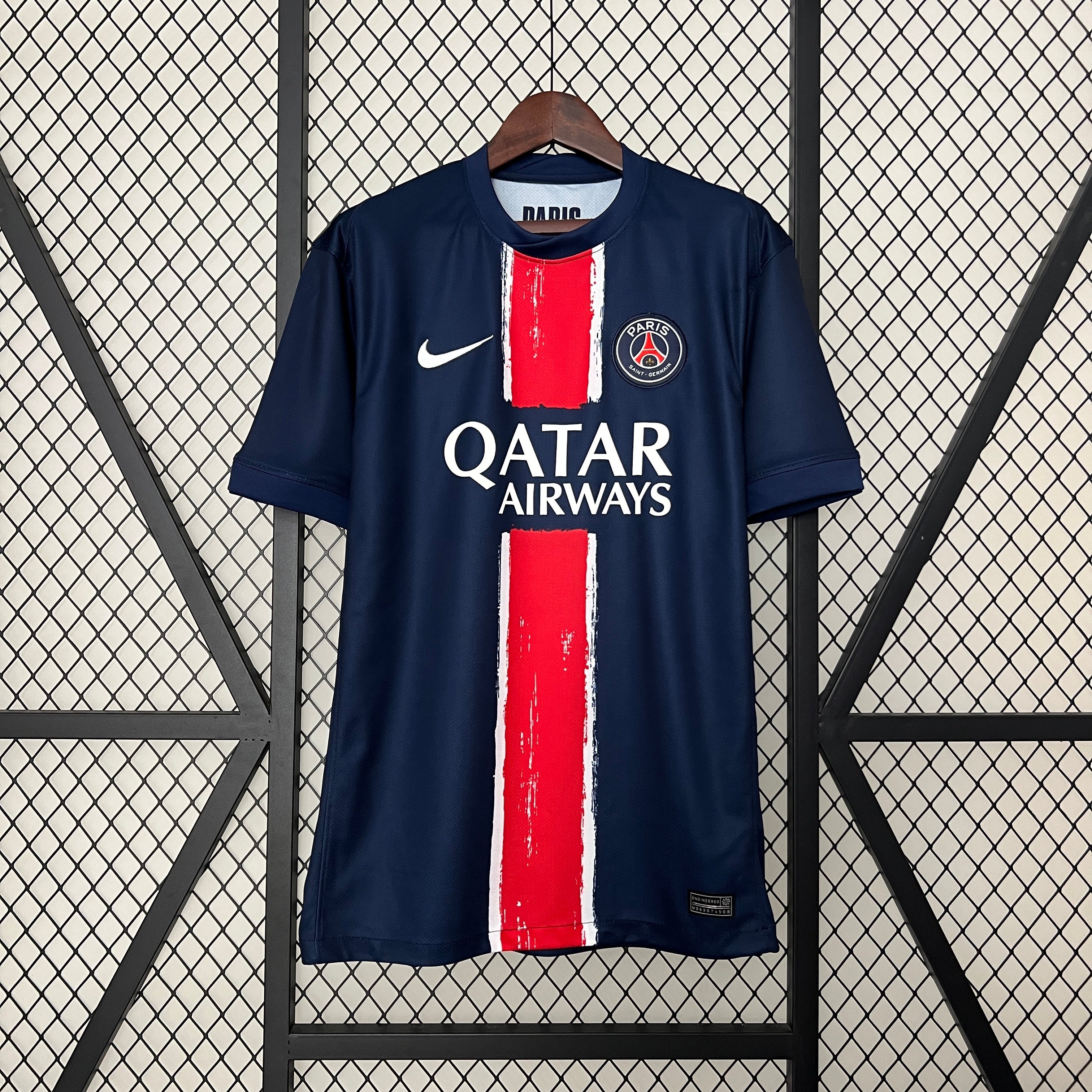 Camiseta PSG 2024-25 - Local