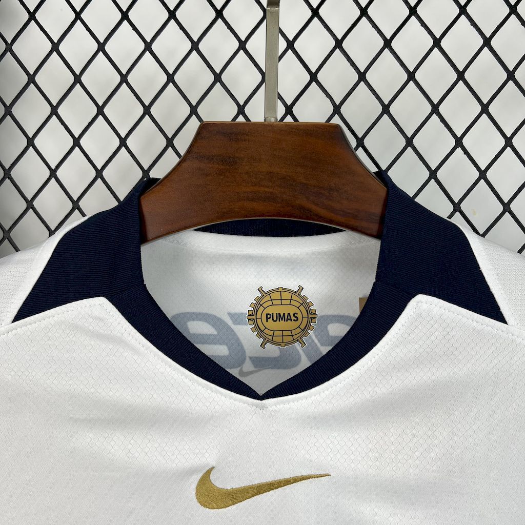Camiseta PUMAS 2025-26 -Local